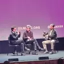 Nathan Fielder's Elizabeth Holmes Documentary Captivates NYFF Audience