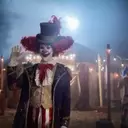 R.L. Stine's 'Afraid of Clowns' Premieres on Tubi