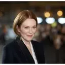 Julianne Moore Honored with Lifetime Achievement Award at Rome Film Festival