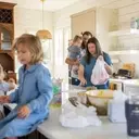 Embracing Seasonal Shifts in Family Routines