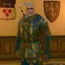 The Witcher 3's Controversial Griffin Armor Mod Now Remaster-Compatible