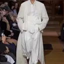 Uma Wang's Spring 2027 Ready-to-Wear Collection Unveiled