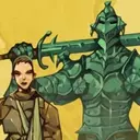 Entropy: A Retro RPG Challenging Open-World Fatigue