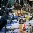 Masters of Albion's 'New Beginnings' Update: A Return to God Game Glory