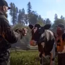 Rust Introduces Livestock Update, Transforming Players into Farmers
