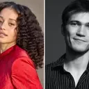 Chase Infiniti Cast in Dylan Clark's 'Portrait of God' with Raimi and Peele Producing