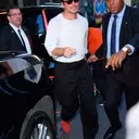 Celebrity Style: September's Top Fashion Trends