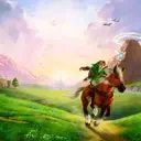 New 'Zelda: Ocarina of Time' Novel Explores Untold Stories of Hyrule