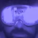 Steam Frame VR Headset Doubles as Night Vision Goggles