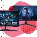 Unbeatable Gaming Monitor Deals Ahead of Prime Day: High Refresh Rates and OLED Displays for Less