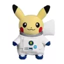 Pokémon and ESA Launch Out-of-This-World Space Collection for World Space Week