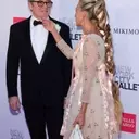 Sarah Jessica Parker Dazzles at New York City Ballet Gala with Ribboned Updo