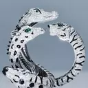 Cartier's 'Indomptables' Collection: A Fusion of Nature and Fantasy in High Jewelry