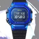 Casio Unveils the Ultimate Sapphire G-Shock: A Fusion of Luxury and Durability