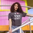 Grand Theft Auto 6 and Miami Heat Partner for "Night in Vice City" Event