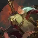 Deadlock's Rat King: A Symphony of Rodent-Themed Taunts