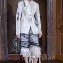 Caroline Hu's Spring 2027 Collection: A Fairy Tale for a Fractured World