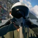 Ace Combat Director's Aviation Dream Becomes Reality
