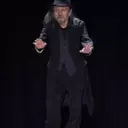 Yohji Yamamoto's Poetic Collection at Paris Fashion Week