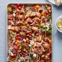 Mastering Protein Stacking: Innovative Recipes for Enhanced Nutrition