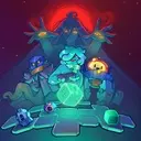 Dicevaders: Mastering the Art of Dice Rolls in a Roguelike Deckbuilder
