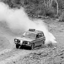 A 1978 Subaru Wagon's Epic Journey Through Baja