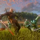 "The Witcher 3: Wild Hunt - Remastered" Reclaims its Throne as the Ultimate Game of the Year