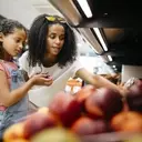 Navigating the 'Ingredient Household' Trend: Benefits, Drawbacks, and Healthy Snacking