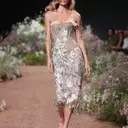Elie Saab's Dazzling Spring 2027 Ready-to-Wear Collection Unveiled