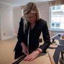 From Womenswear to Tailored Dreams: A Bespoke Journey