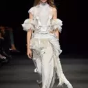 Ann Demeulemeester's Spring 2027 Ready-to-Wear Collection Unveiled