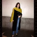 Alexa Chung's Timeless Style Shines in New Reformation Collaboration