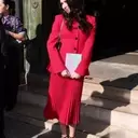 Valentino's 'Antibiblioteca' Fashion Show: A Literary Tribute