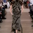 Sacai's Spring 2027 Ready-to-Wear Collection: A Fusion of Innovation and Elegance