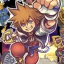 Kingdom Hearts Collection for Switch 2 Requires Significant Storage