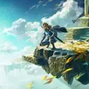 The Legend of Zelda Celebrates 40 Years with Panini Trading Card Collection