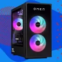 HP Omen 35L: A Prime Day Gaming PC Bargain