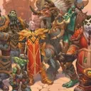 Dungeons & Dragons: World of Warcraft Adaptation Excels in Capturing MMO Spirit