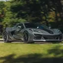 2027 Chevrolet Corvette Grand Sport X: A Hybrid Powerhouse Unleashed
