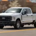 Ford Recalls Nearly 42,000 Expedition SUVs and Super Duty Trucks Over Headlight Defect