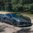 2027 Chevrolet Corvette Grand Sport X: The Future of High-Performance Hybrids