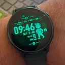 My New Pip-Boy: A "Rad-Lad" Smartwatch Experience