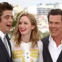 Stellar Cast Reunites for 'Sicario 3'