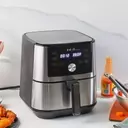 Instant Vortex Plus XL 6-Quart 6-in-1 Air Fryer: Unbeatable Deal During Prime Day