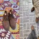 The Enduring Appeal of Desert Boots: Comfort Meets Style