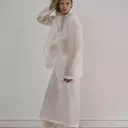 Co's Spring Collection: Embracing Weightless Elegance for Extreme Heat