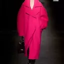 Embrace Winter Warmth with the Latest Cocoon Coat Trend