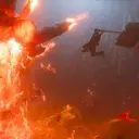 The Perils of Multi-Stage Boss Encounters in Video Games