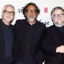 The Hollywood 'Three Amigos' Defend Their Ranks Amidst 'Digger's' Box Office Struggles