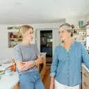 Understanding 'Estrangement Lite': Navigating Low-Contact Family Dynamics